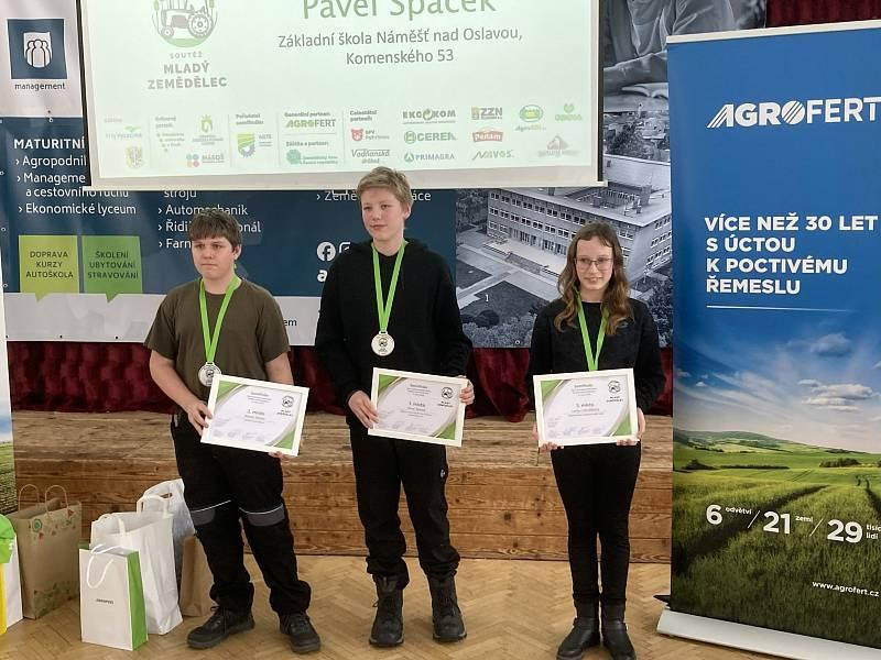 [MZ Bystřice nad Pernštejnem]